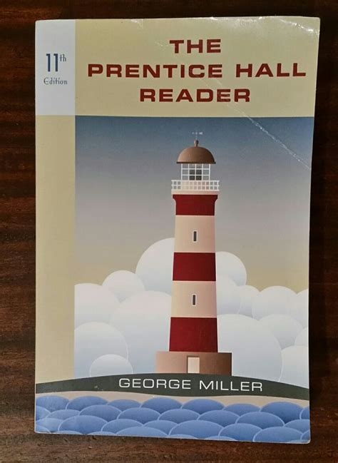 The Prentice Hall Reader Doc