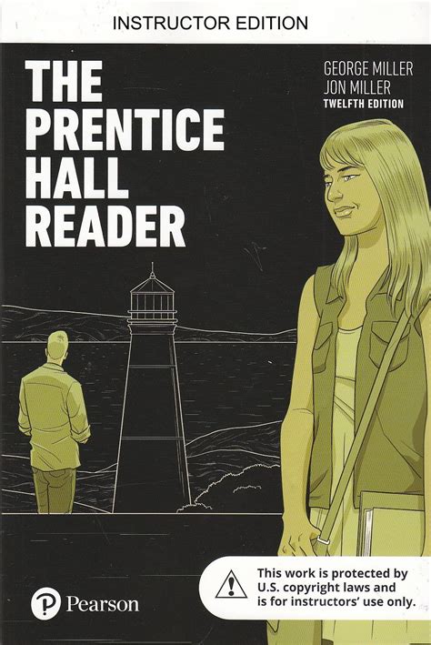 The Prentice Hall Reader Doc