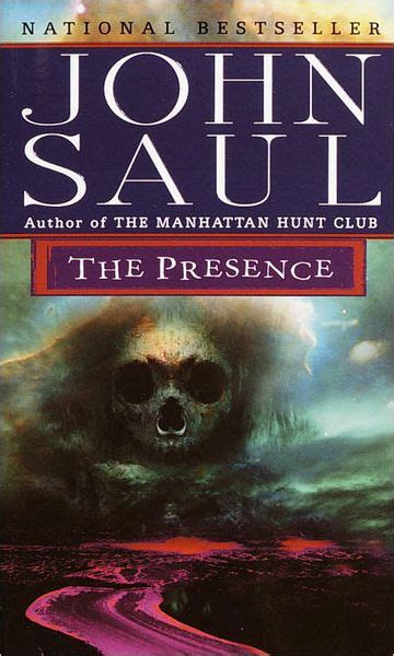 The Presence A Novel Epub