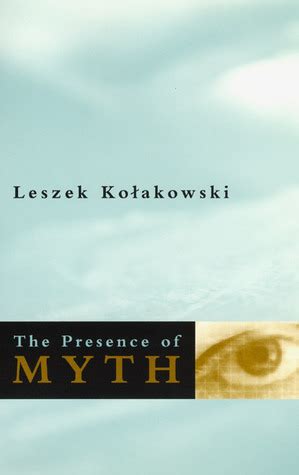 The Presence of Myth Reader