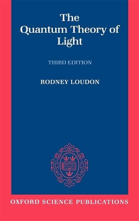 The Present Status of the Quantum Theory of Light 1st Edition Kindle Editon