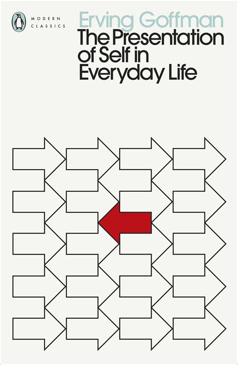 The Presentation of Self in Everyday Life Kindle Editon