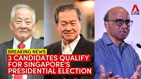 The Presidency of Singapore in 2017: A Year of Transitions and Challenges