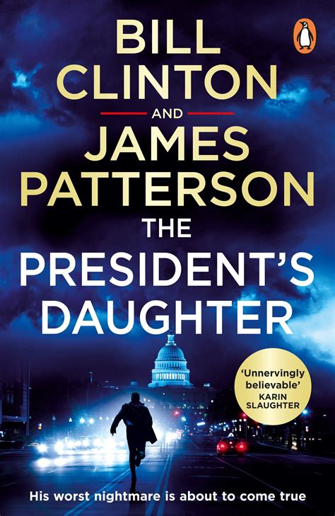 The President's Daughter: A Novel Reader