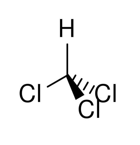 The Prevalence of Chloroform Exposure on Campuses