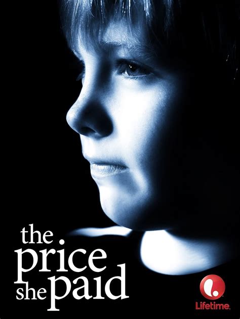 The Price She Paid Epub