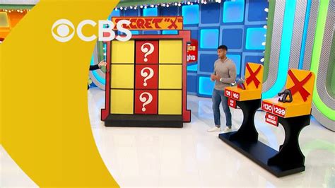 The Price is Right x Pryce X: How to Play and Win Big