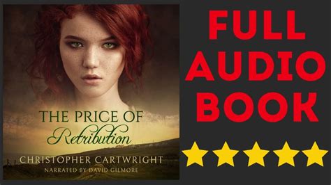 The Price of Retribution Kindle Editon