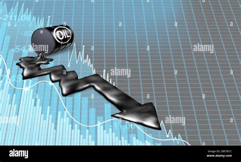 The Price of a Barrel of Oil: A Deep Dive