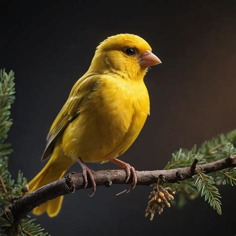 The Price of a Canary: A Comprehensive Guide