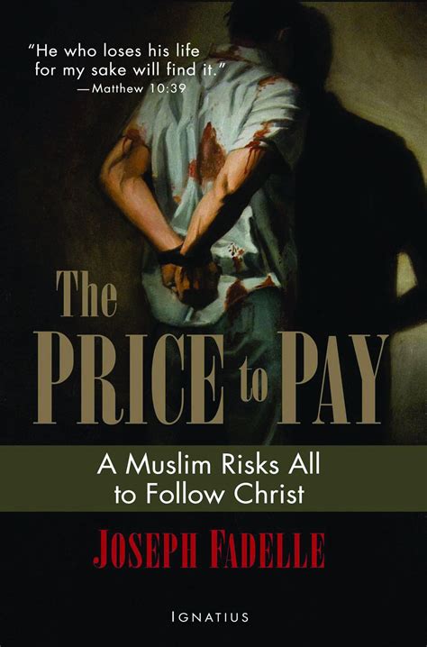 The Price to Pay A Muslim Risks All to Follow Christ Doc