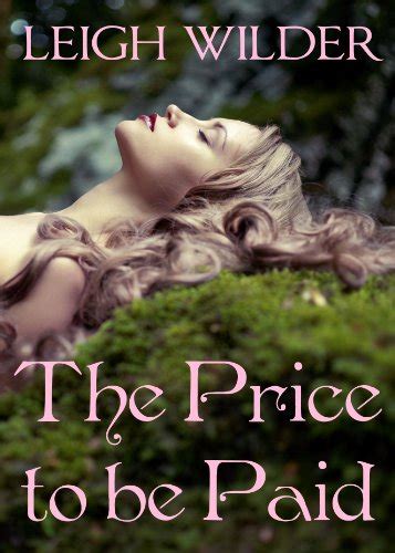 The Price to be Paid A Fairy Tale Romance Epub