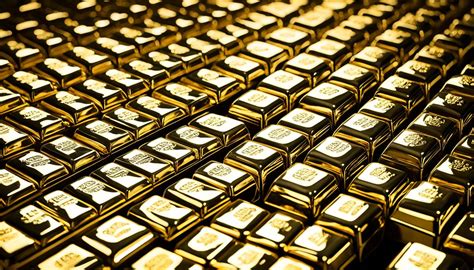 The Priceless Gram: Unveiling the Enduring Value of Gold