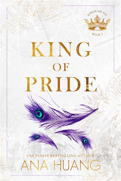 The Pride Series 9 Book Series Reader