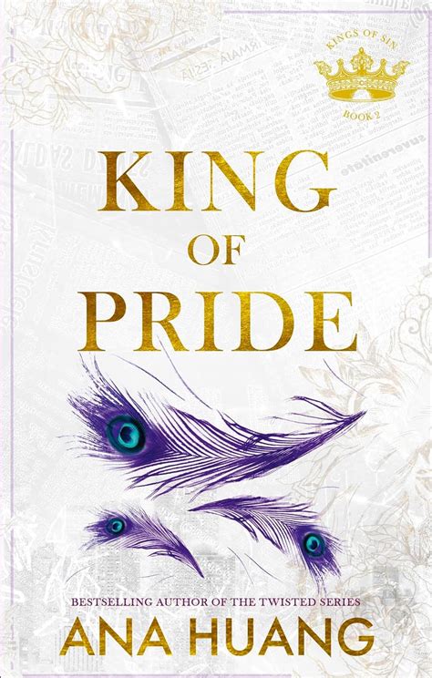 The Pride Series 9 Book Series Reader