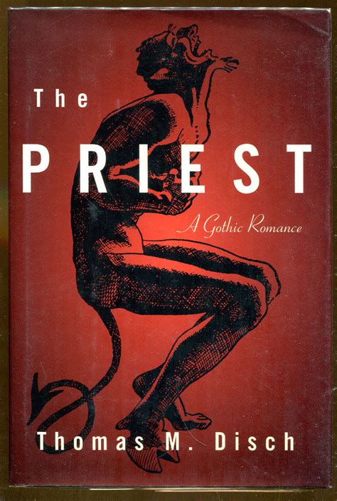 The Priest: A Gothic Romance Epub