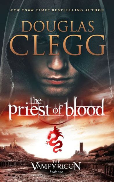The Priest of Blood Vampyricon Kindle Editon