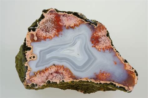 The Primary Birthstone: Agate