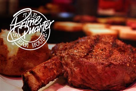 The Prime Quarter Steakhouse