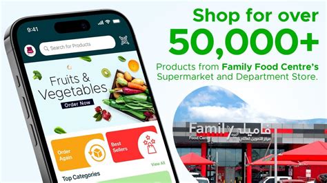 The Prime Supermarket Family: Bringing Value and Convenience to Your Doorstep