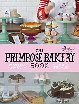 The Primrose Bakery Book Ebook Epub