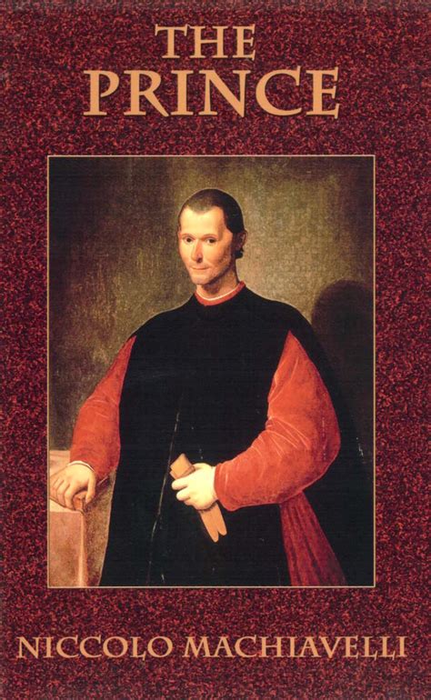 The Prince A political treatise by the Florentine philosopher Niccolò Machiavelli Annotated Reader