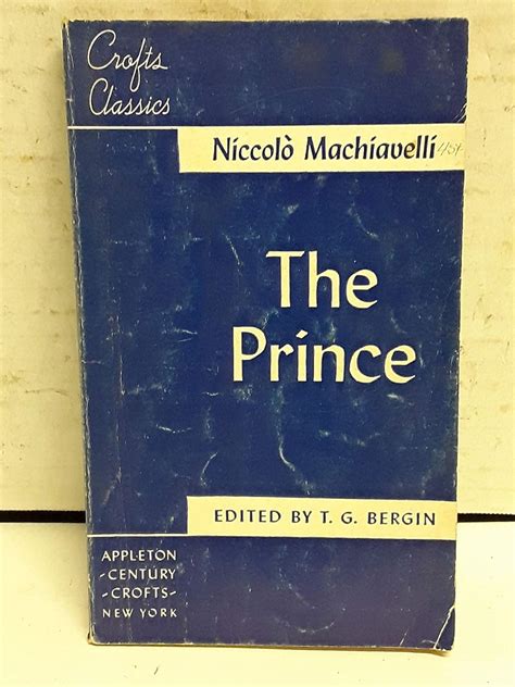 The Prince Crofts Classics PDF