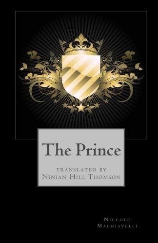 The Prince Facsimile Edition PDF