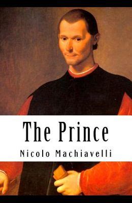 The Prince Large-Print Edition Reader