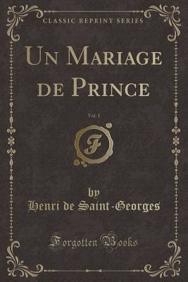 The Prince Vol 36 Classic Reprint Kindle Editon