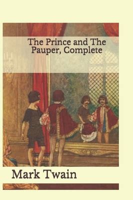 The Prince and The Pauper Complete PDF