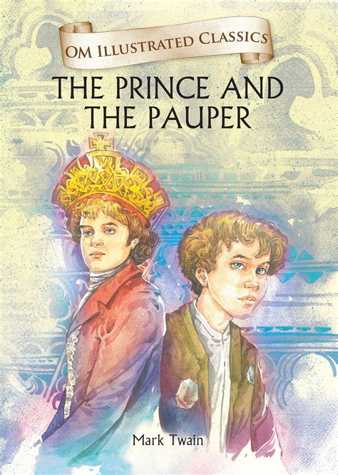 The Prince and The Pauper Illustrated Free Audiobook Francson Classics