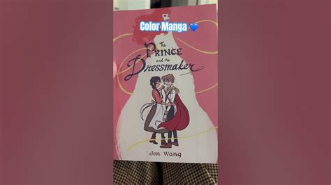 The Prince and the Dressmaker Doc