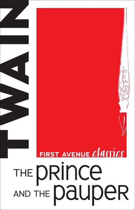 The Prince and the Pauper First Avenue Classics Epub