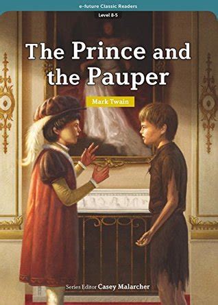 The Prince and the Pauper Level8 Book 5 Epub