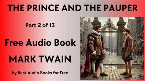 The Prince and the Pauper Part 2 PDF