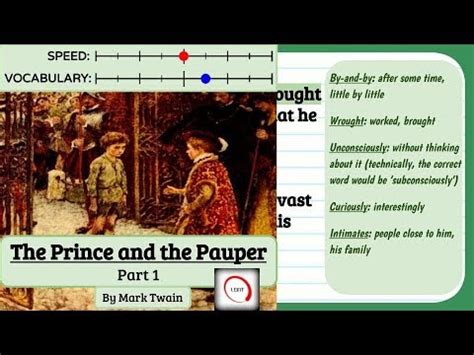 The Prince and the Pauper Part 5 Doc