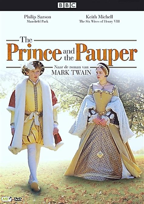The Prince and the Pauper Part 6