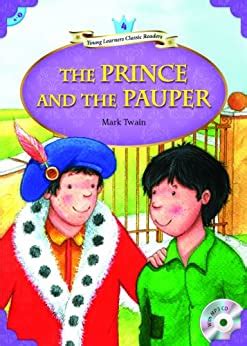 The Prince and the Pauper Young Learners Classic Readers Book 60 PDF
