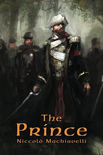 The Prince annotated and illustrated PDF