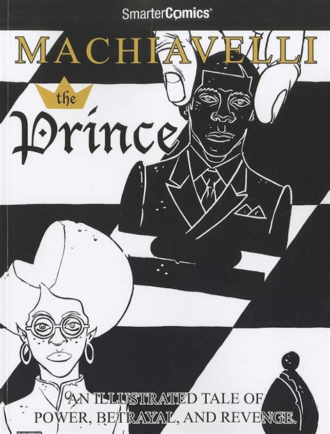 The Prince from SmarterComics Kindle Editon