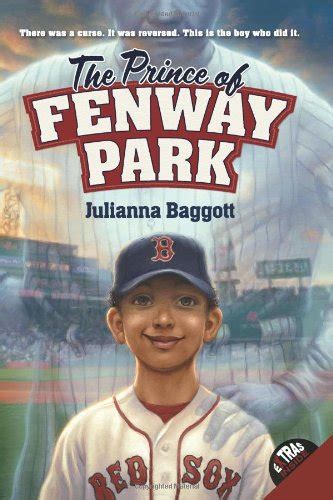 The Prince of Fenway Park Epub