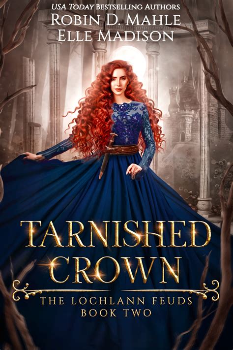 The Prince of Glass The Tarnished Crown Series PDF