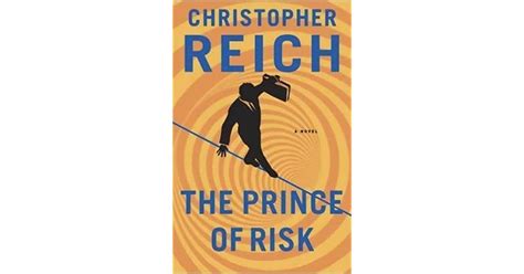 The Prince of Risk Reader