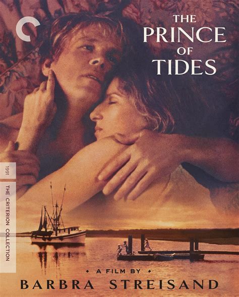 The Prince of Tides Doc