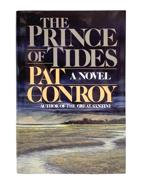 The Prince of Tides A Novel Doc