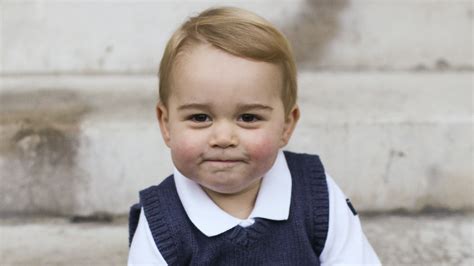 The Prince s Book Loyal Advice for the Infant Prince George Reader