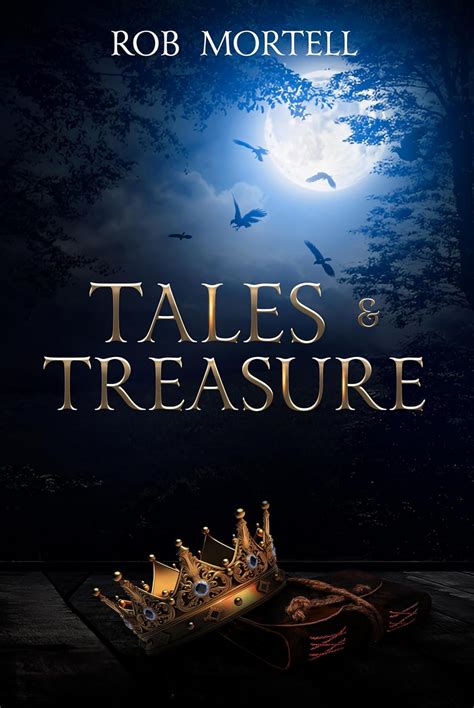 The Princes and the Treasure Ebook Kindle Editon