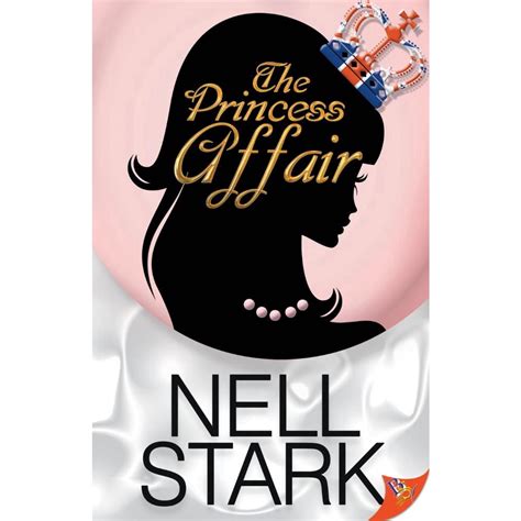 The Princess Affair Reader