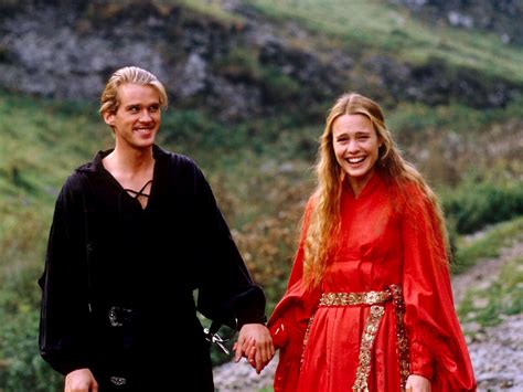 The Princess Bride: The Epitome of Whimsical Charm